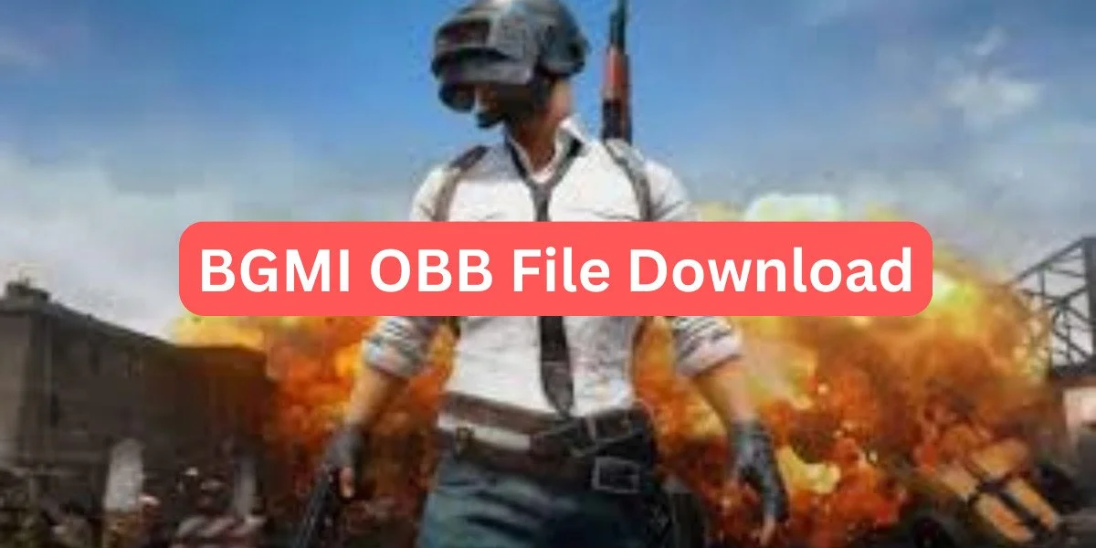 bgmi obb file download