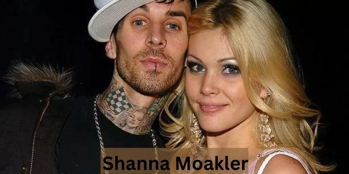 Shanna Moakler