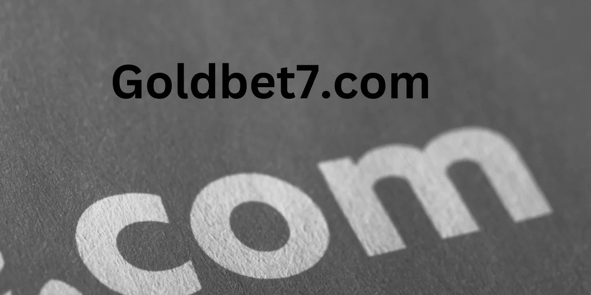 goldbet7. com